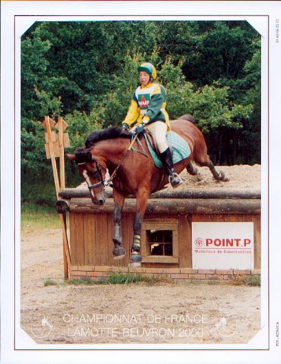 astrydlamotte