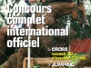 Ismene fait l'affiche à Dijon