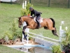 Ismene au CSI de Challans en 2009
