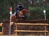 Ismene au CIC*** de Fontainebleau 2007