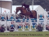 Ismene au cso des Championnats d'Europe de BLenheim en 2005