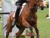 Ismene au CCI*** de Saumur 2006