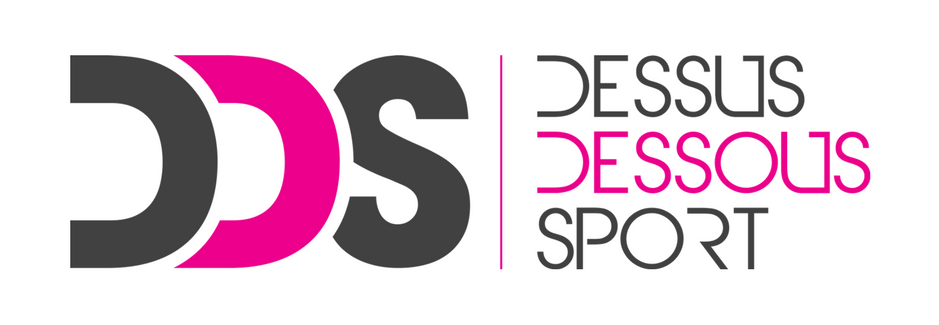 Dessus Dessous Sport : sous-vêtements sport