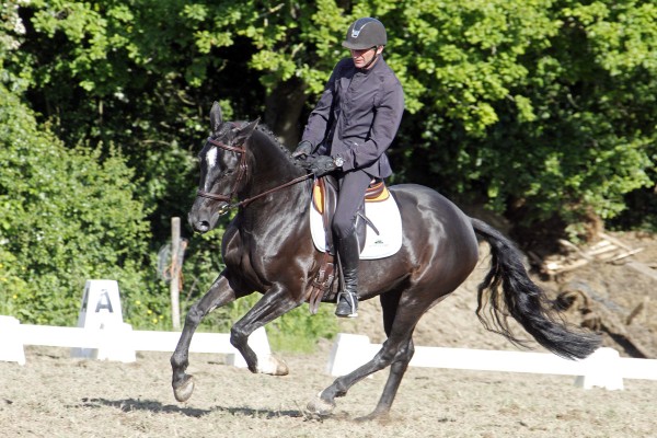 St Foy CCE 5A mai 2013