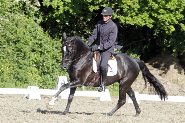 St Foy CCE 5A mai 2013