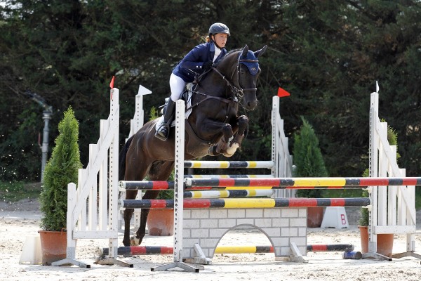 Sandillon CCE CL2 aout 2013