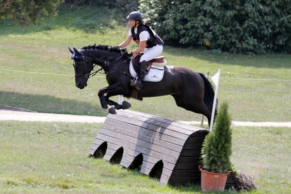 Sandillon CCE CL2 aout 2013