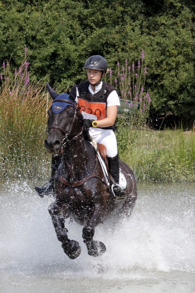 Sandillon CCE CL2 aout 2013