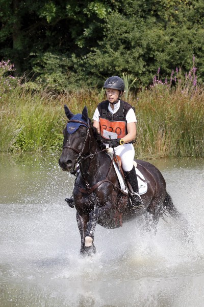 Sandillon CCE CL2 aout 2013