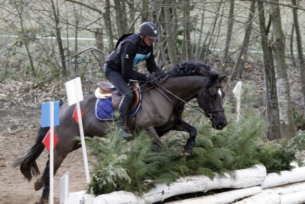 St mars CCE 5B mars 2013