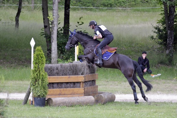 2013 Saumur CCE CC5ans A