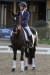 Saumur championnat dressage 2013