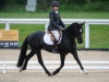 dressage le lion 2012