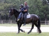 Entrainement cross aout 2012